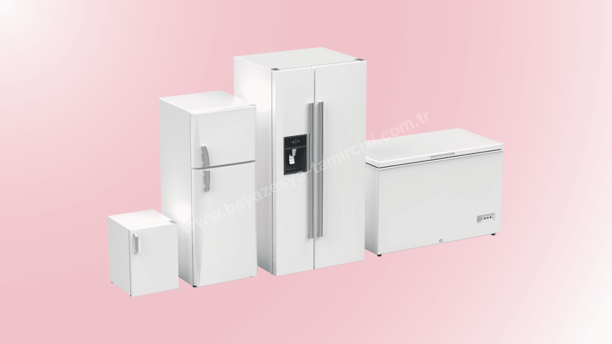 Haymana Buzdolabı Tamircisi - Haymana Beyaz Eşya Tamircisi