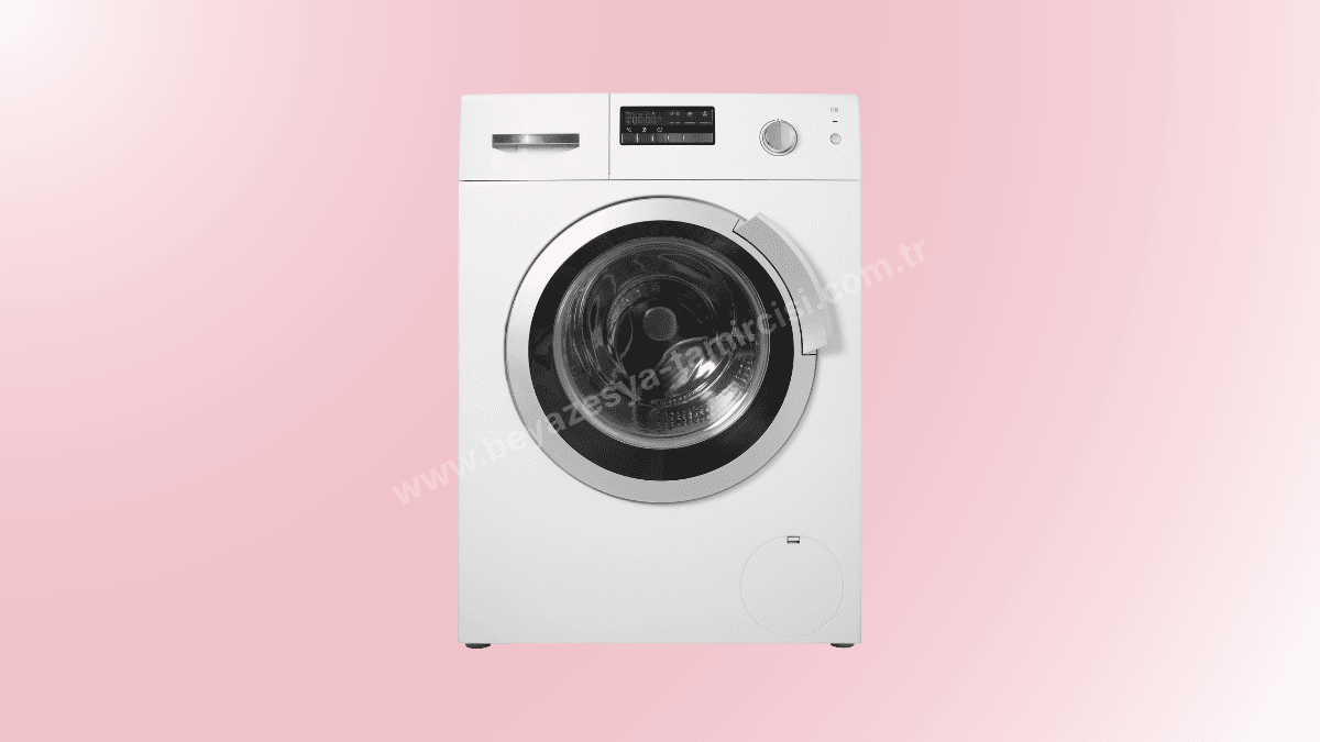 Haymana Çamaşır Makinesi Tamircisi - Haymana Beyaz Eşya Tamircisi