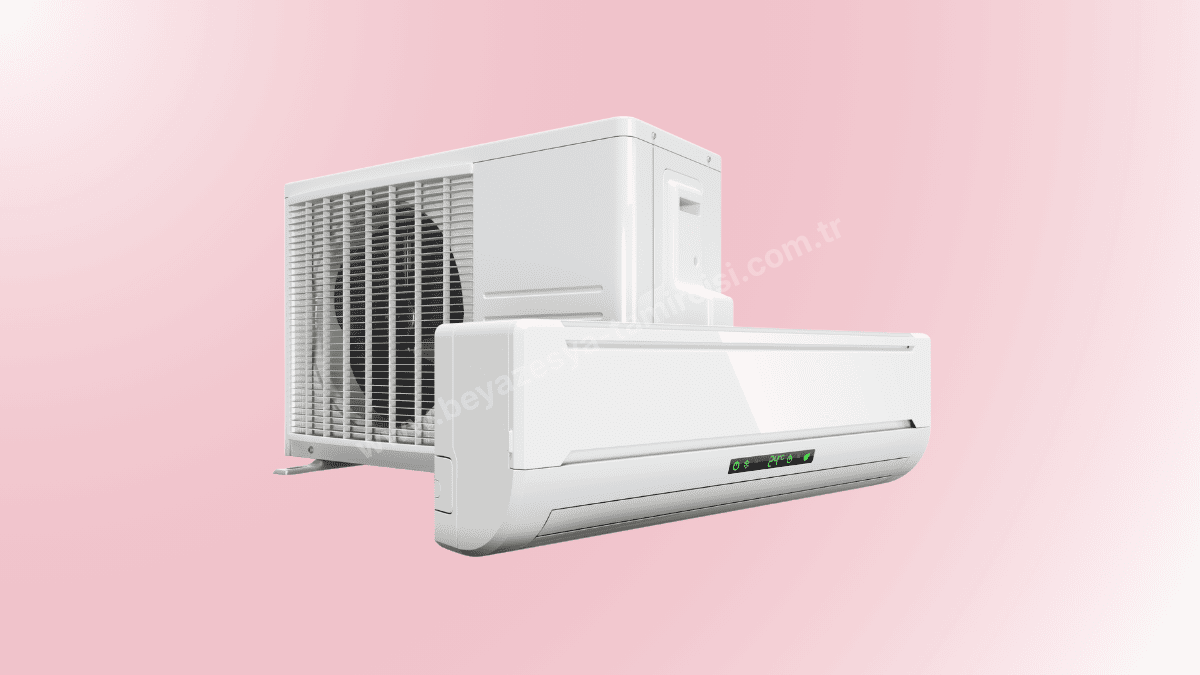 Haymana Klima Tamircisi - Haymana Beyaz Eşya Tamircisi