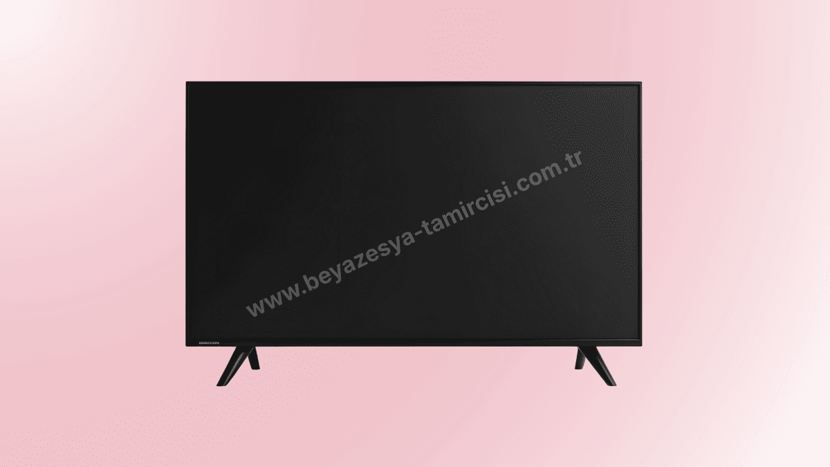 Haymana Televizyon Tamircisi - Haymana Beyaz Eşya Tamircisi